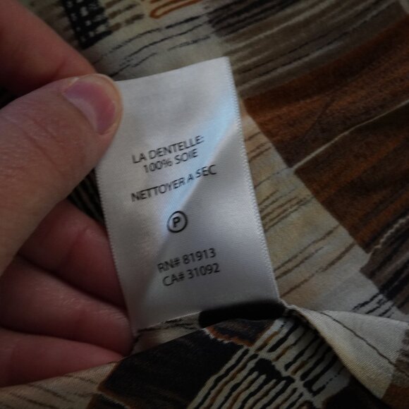 Plenty by Tracy Reese Dress - Picture 11 of 14